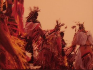 Museum Photo, Indian Days 1995